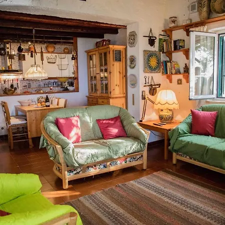 Angelina Country House Cefalù