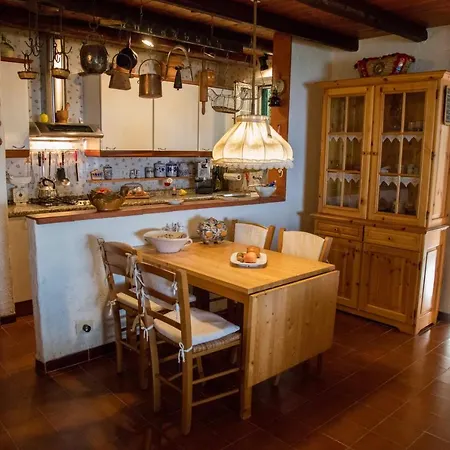 Angelina Country House Villa *