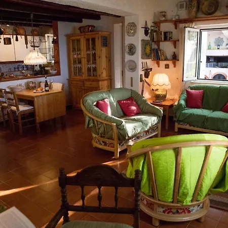 Angelina Country House Villa *