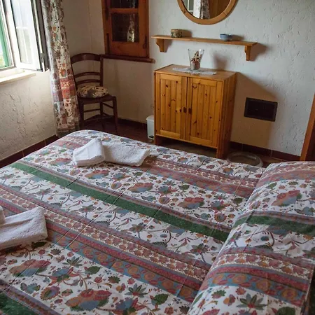 Angelina Country House