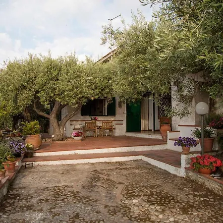 Villa Angelina Country House