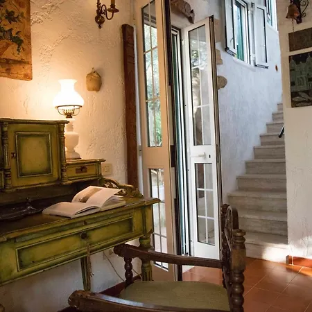 Angelina Country House Villa