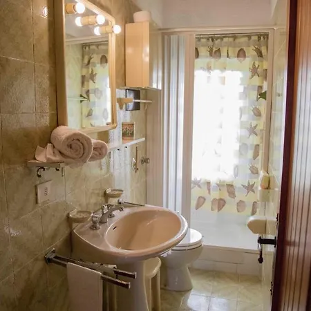 Angelina Country House * Cefalù