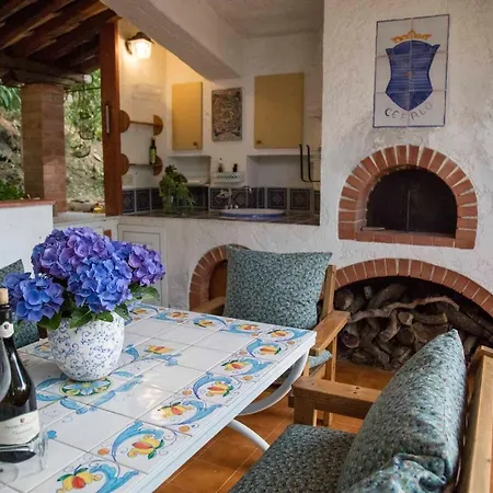 Angelina Country House Villa *