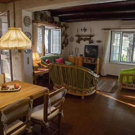 Angelina Country House * Cefalù