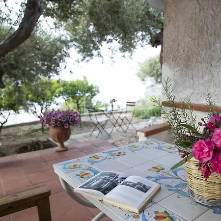 Villa Angelina Country House *