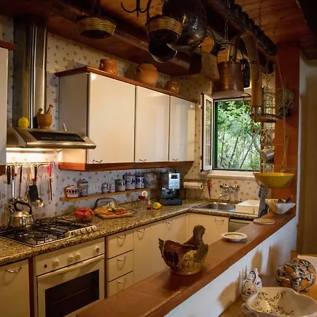 Villa Angelina Country House *